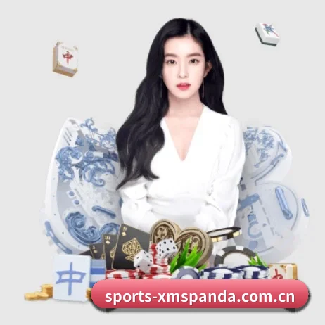 sports-xmspanda.com.cn APP 界面
